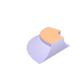 Obstacle Corner